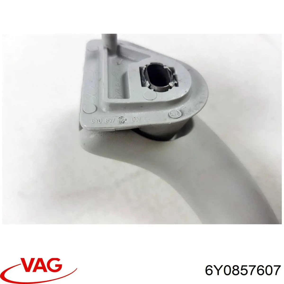 Купити 6Y0857607 VAG 
