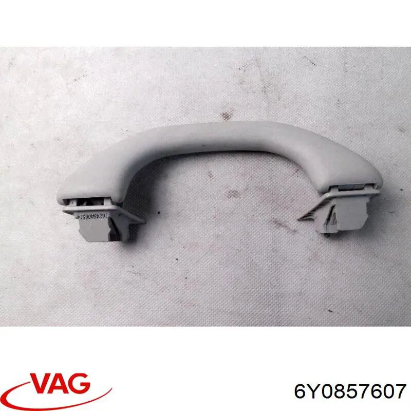  VAG 6Y0857607 ціна, від 1.41 USD