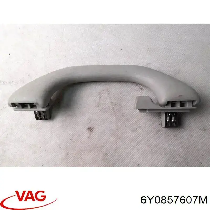Купити 6Y0857607M VAG 