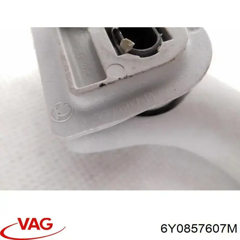6Y0857607M VAG 