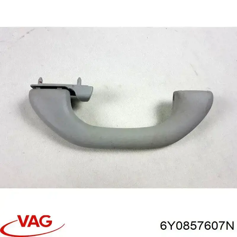 6Y0857607N VAG 