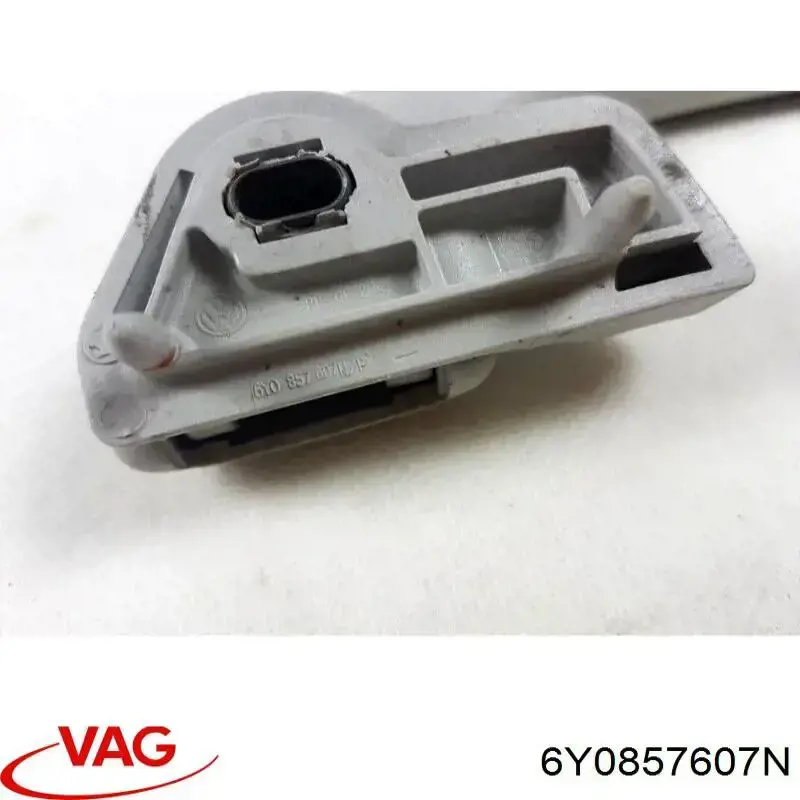 Купити 6Y0857607N VAG 