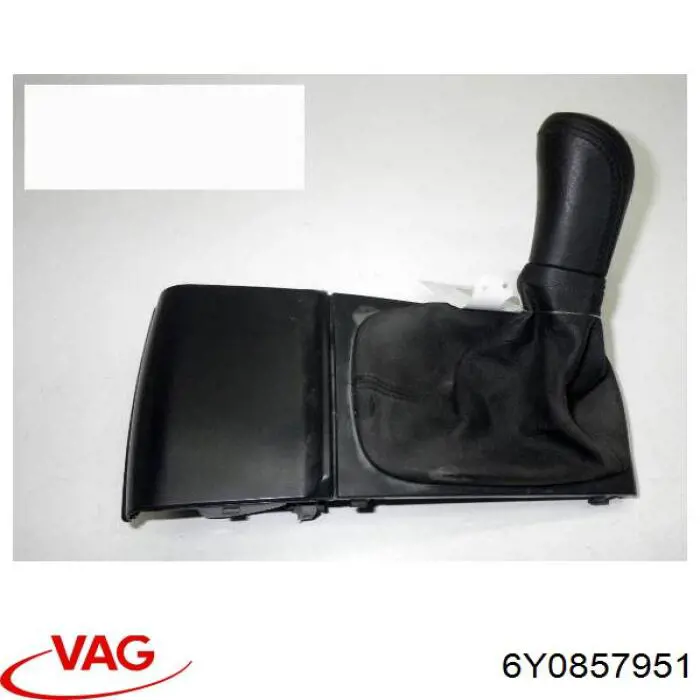 6Y0857951 VAG 