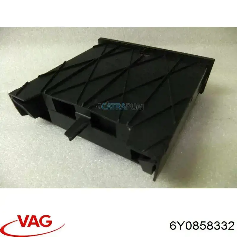  VAG 6Y0858332 ціна, від 9.53 USD