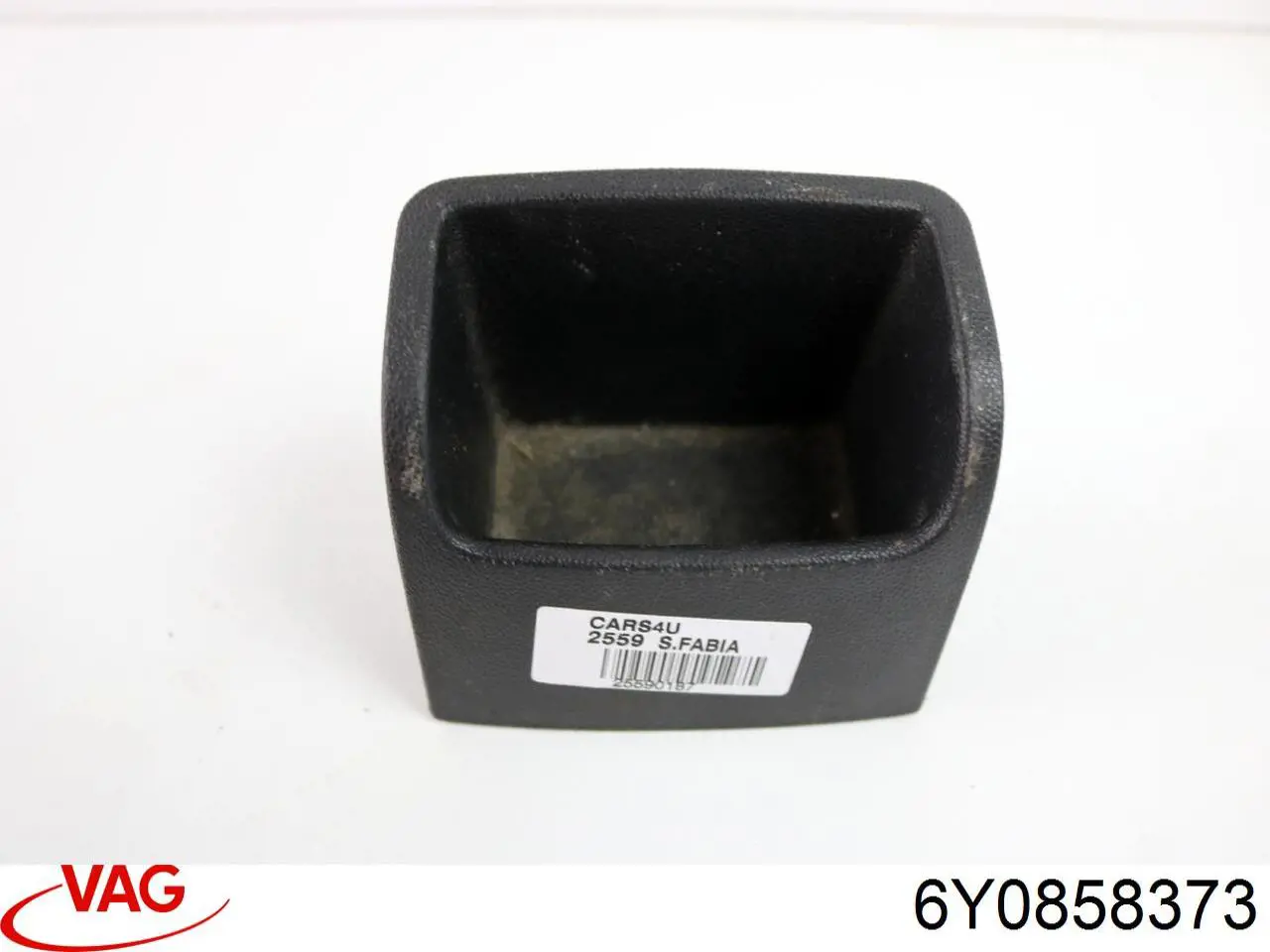  VAG 6Y0858373 ціна, від 5.64 USD
