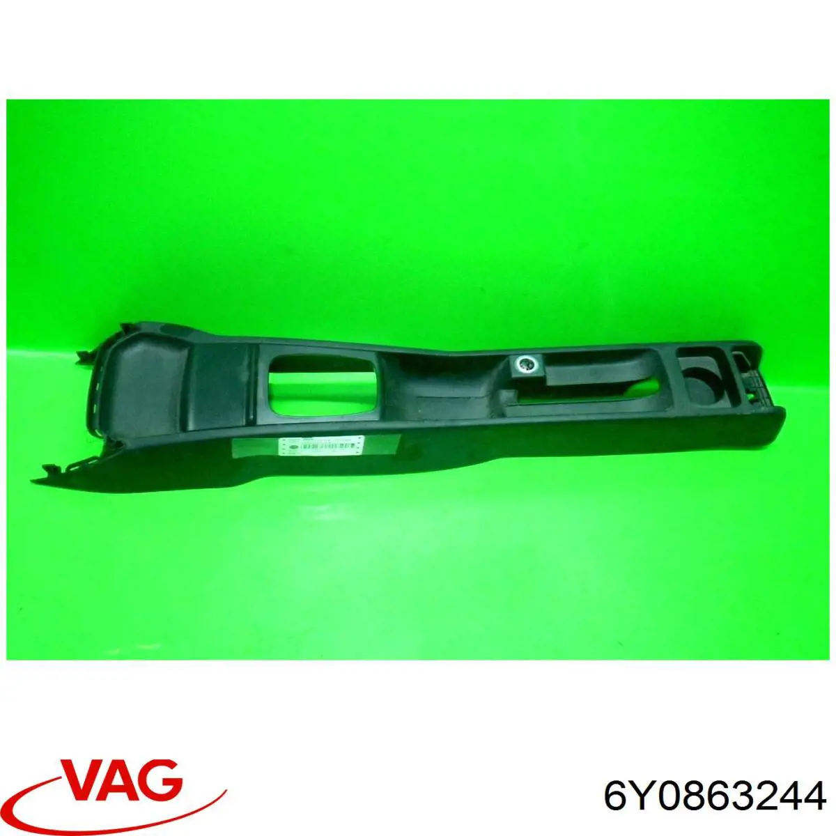  VAG 6Y0863244 ціна, від 12.70 USD