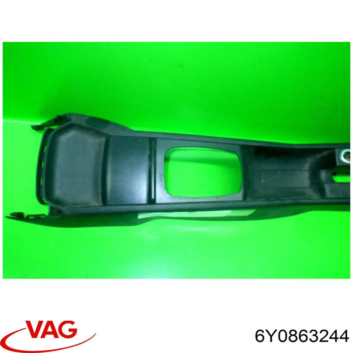 Купити 6Y0863244 VAG 