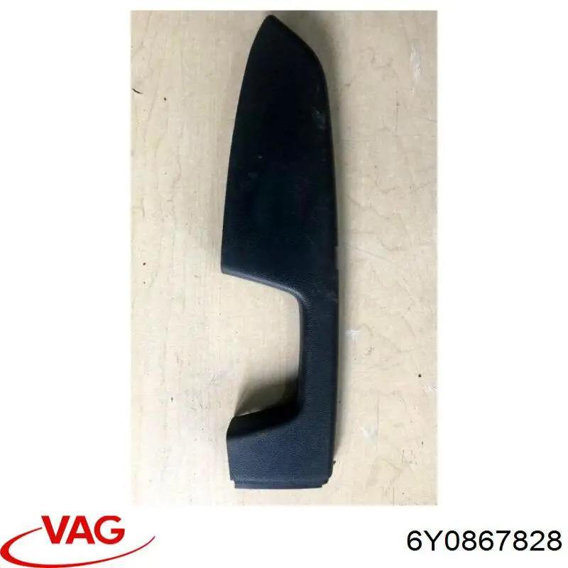 6Y0867828 VAG 