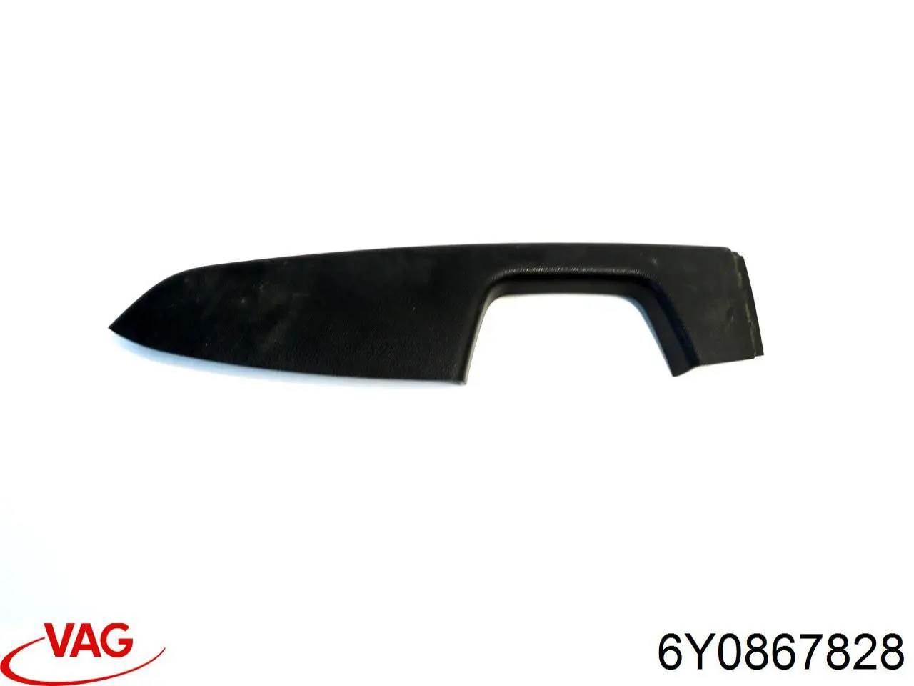  VAG 6Y0867828 ціна, від 7.05 USD