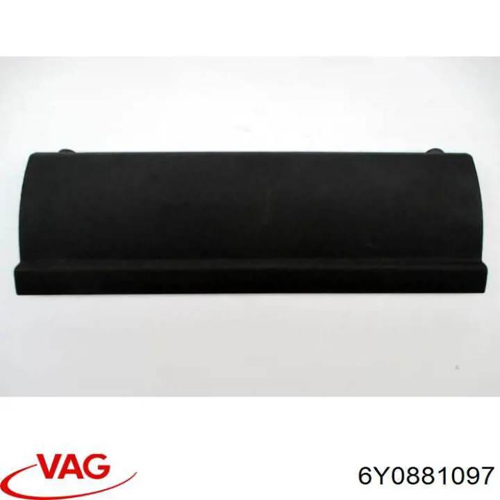 6Y0881097 VAG 