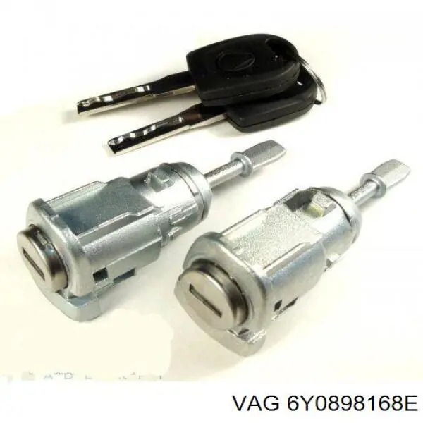  VAG 6Y0898168E ціна, від 13.64 USD