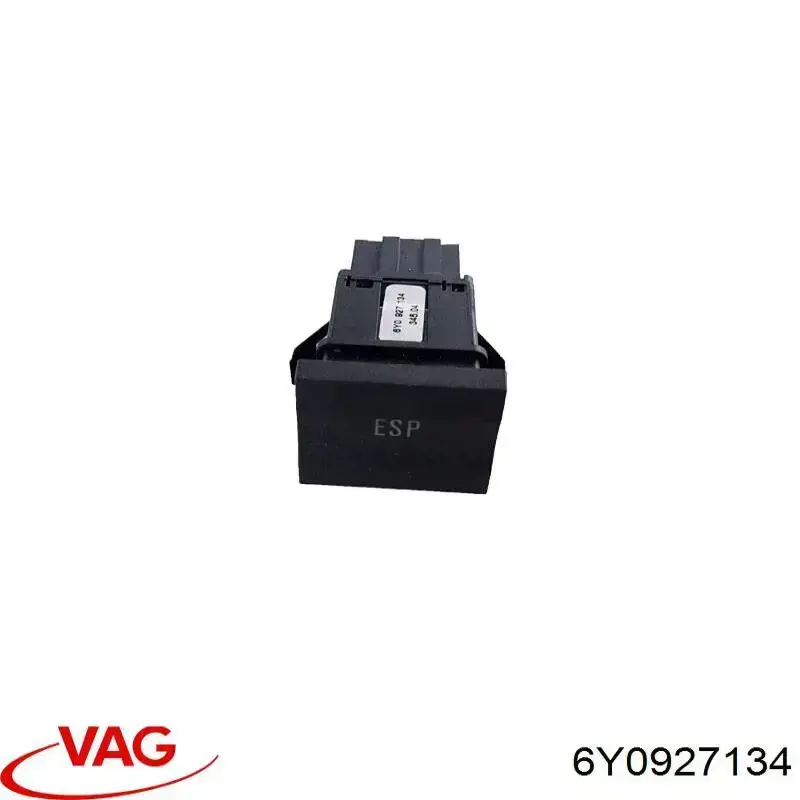  VAG 6Y0927134 ціна, від 4.27 USD