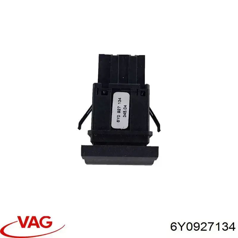 6Y0927134 VAG 