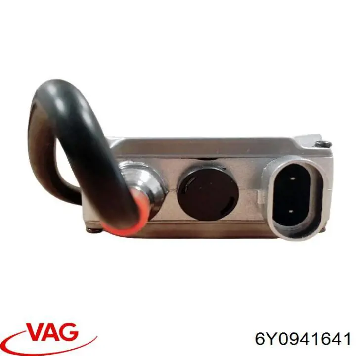Блок розпалювання, ксенон VAG 6Y0941641 ціна, від 39.50 USD