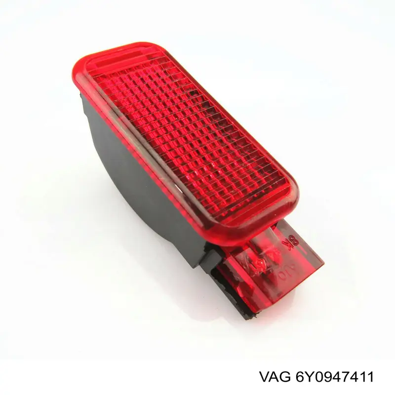 6Y0947411 VAG Лампа підсвічування в двері, передньої правої