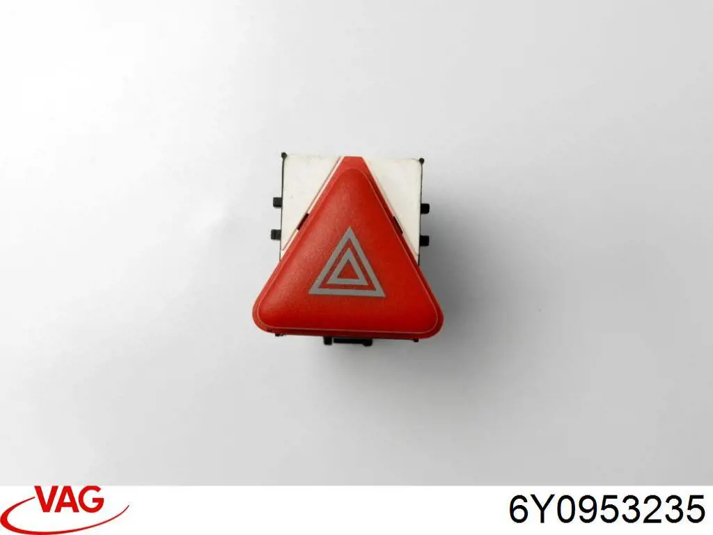 6Y0953235 VAG Аварійна кнопка