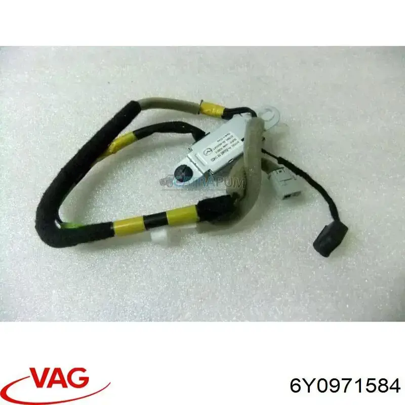 6Y0971584 VAG 