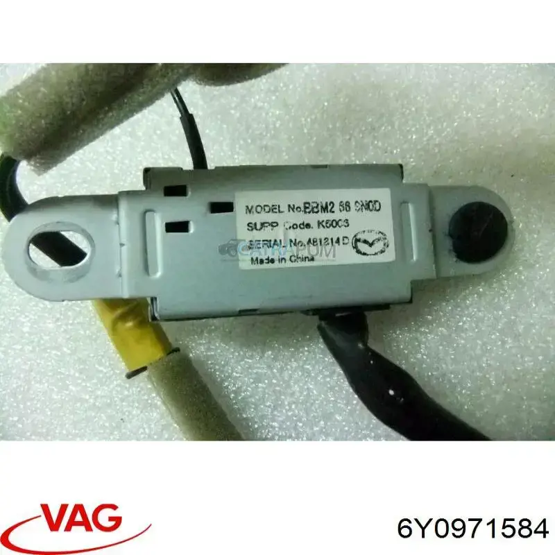  VAG 6Y0971584 ціна, від 12.67 USD
