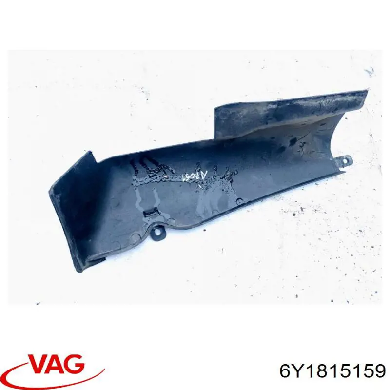 6Y1815159 VAG 