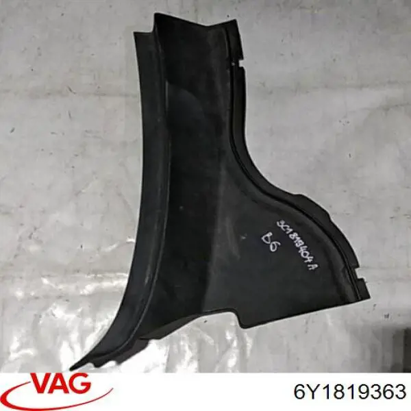  6Y1819363 VAG