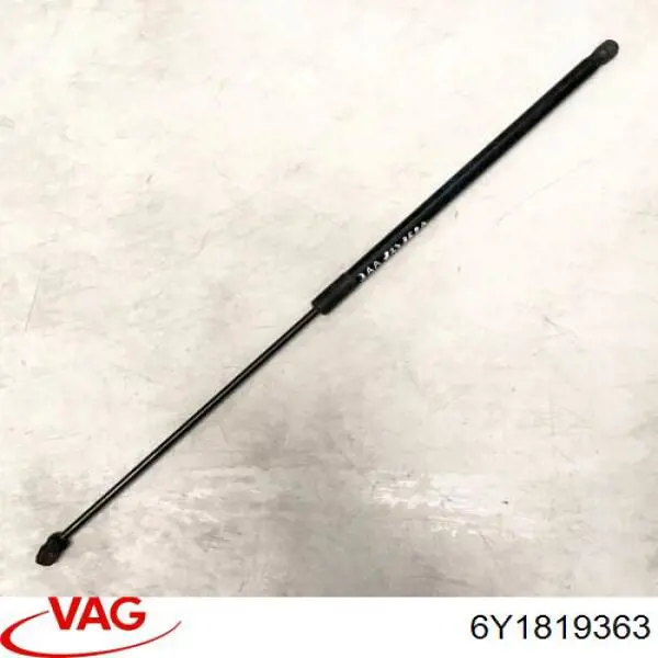  VAG 6Y1819363 ціна, від 6.33 USD