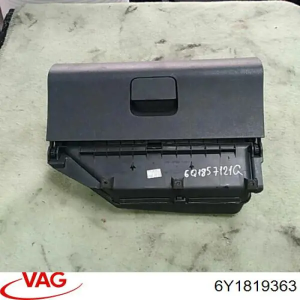 Купити 6Y1819363 VAG 