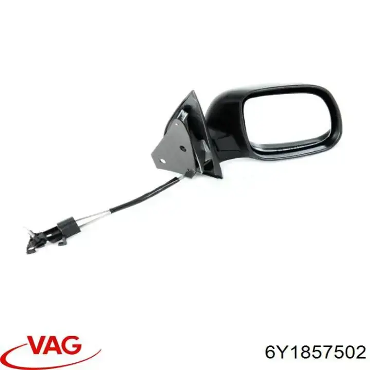 Купити 6Y1857502 VAG Дзеркало праве