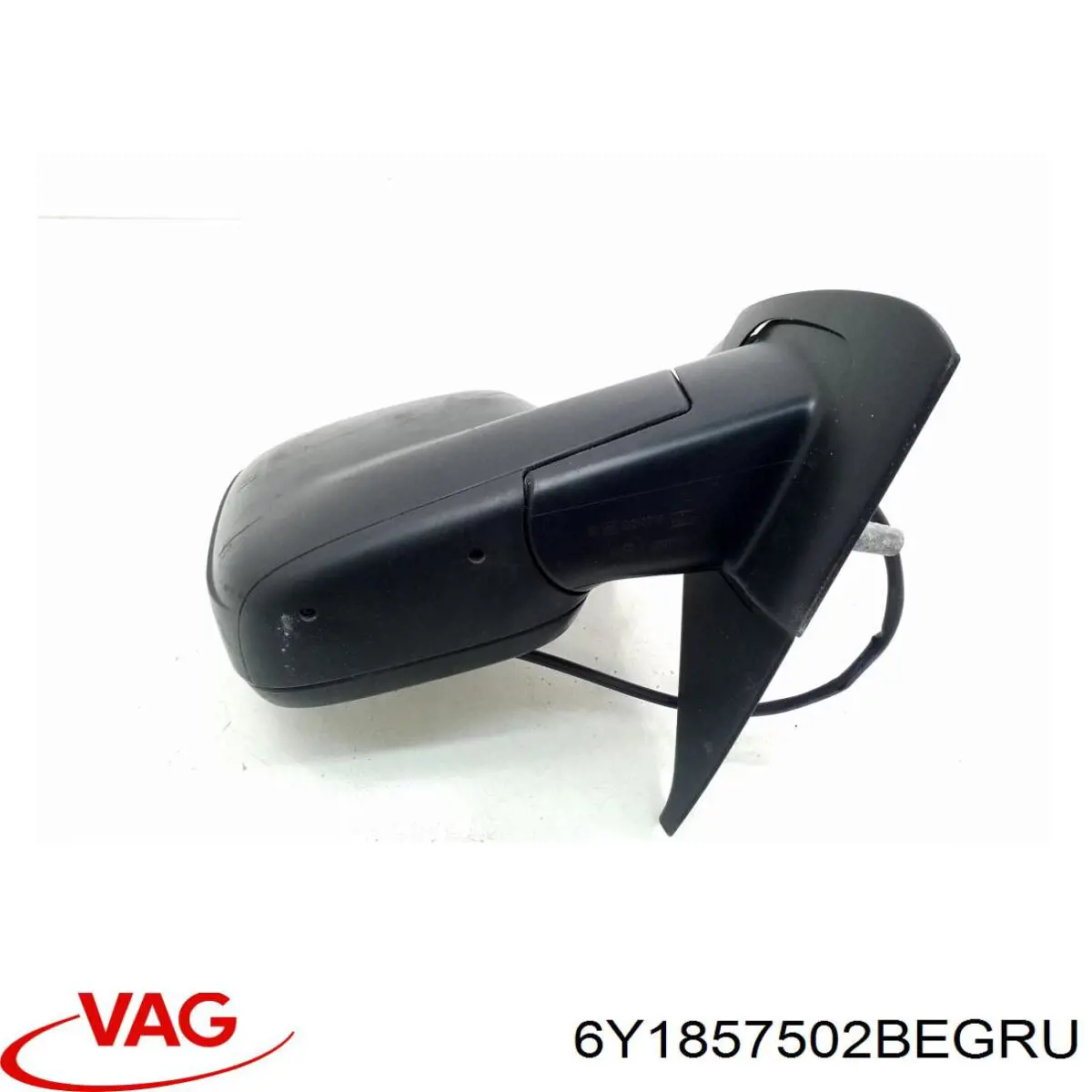 Купити 1002112 VAG Дзеркало праве