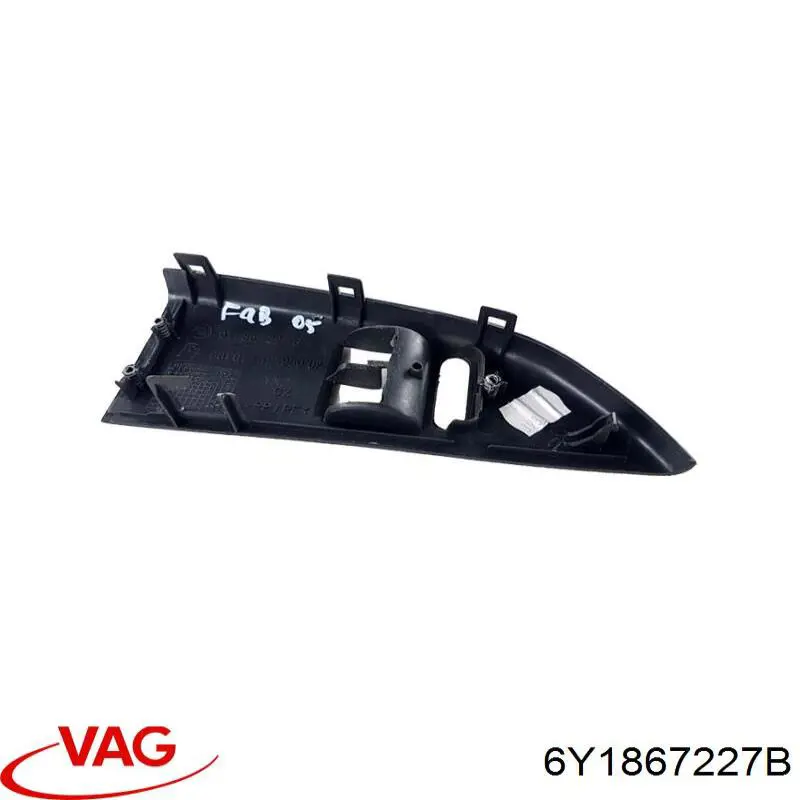 6Y1867227B VAG 