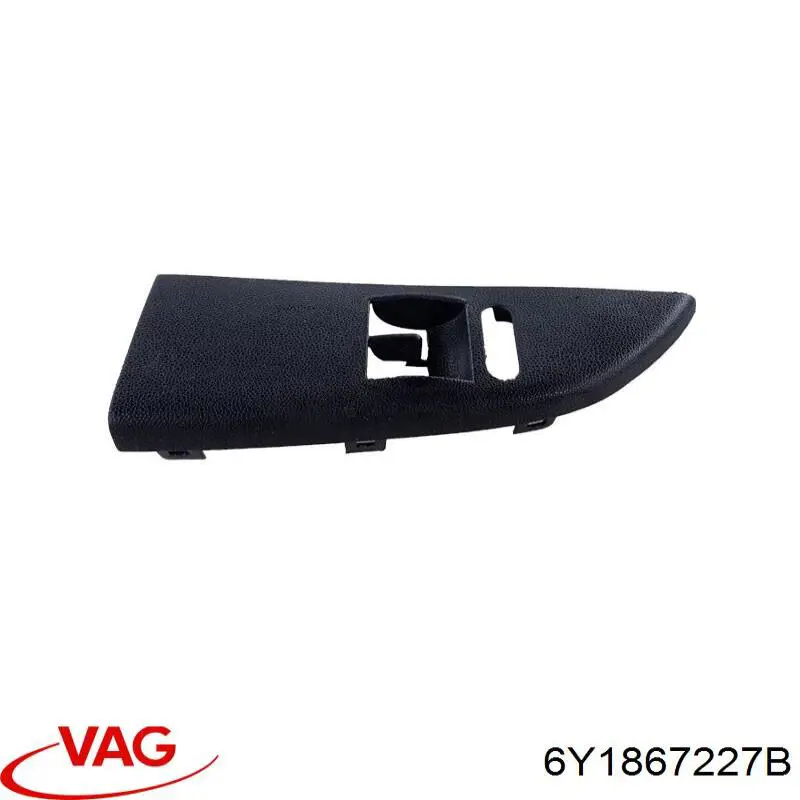  VAG 6Y1867227B ціна, від 8.55 USD