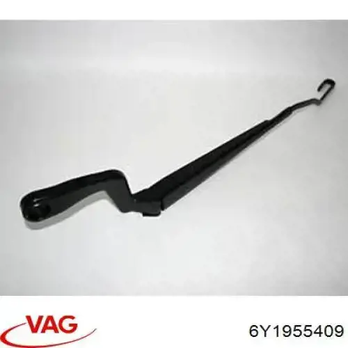 Купити 6Y1955409 VAG Повідок склоочисника