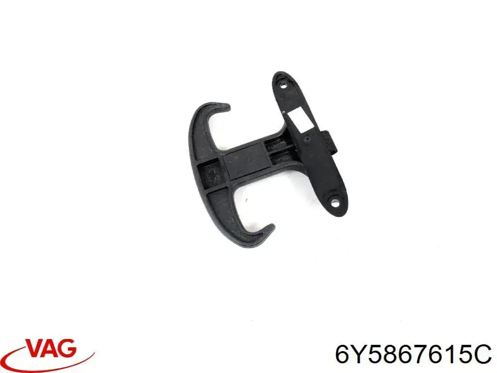  VAG 6Y5867615C