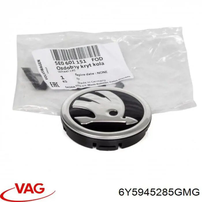  VAG 6Y5945203GMG ціна, від 13.93 USD