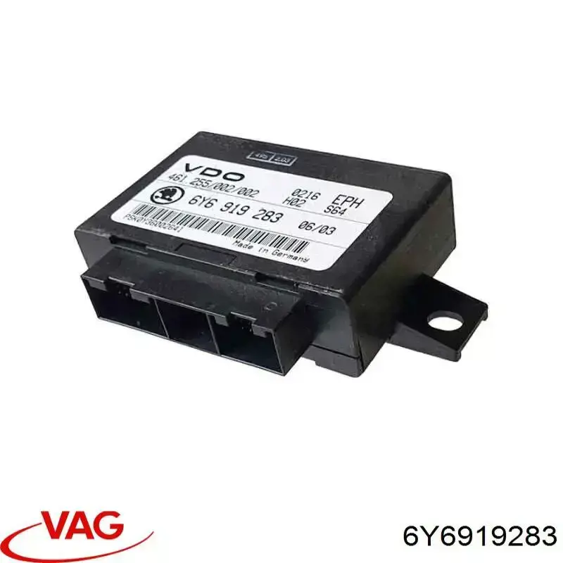  VAG 6Y6919283 ціна, від 21.54 USD