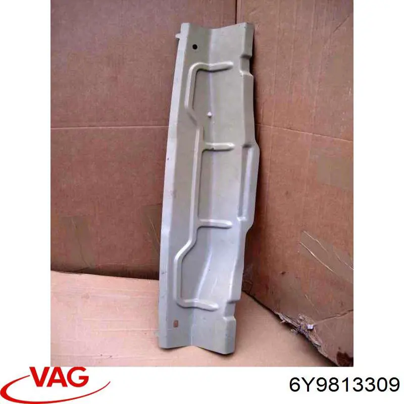  VAG 6Y9813309 ціна, від 101.35 USD