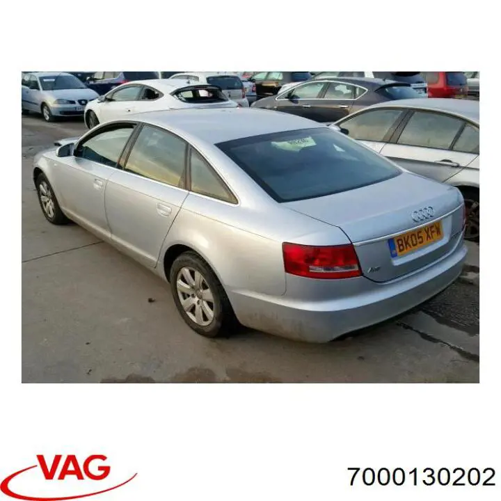  7000130202 VAG