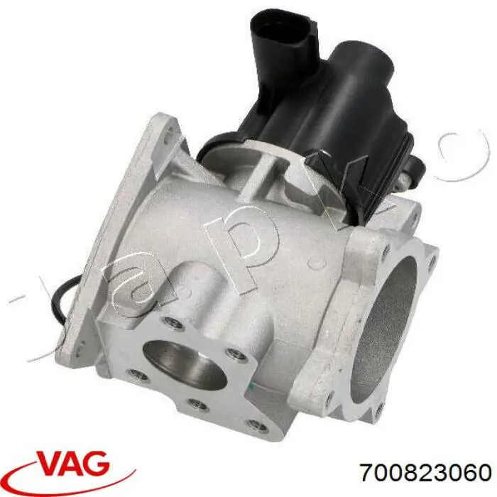 Клапан EGR VAG 700823060 ціна, від 41.06 USD