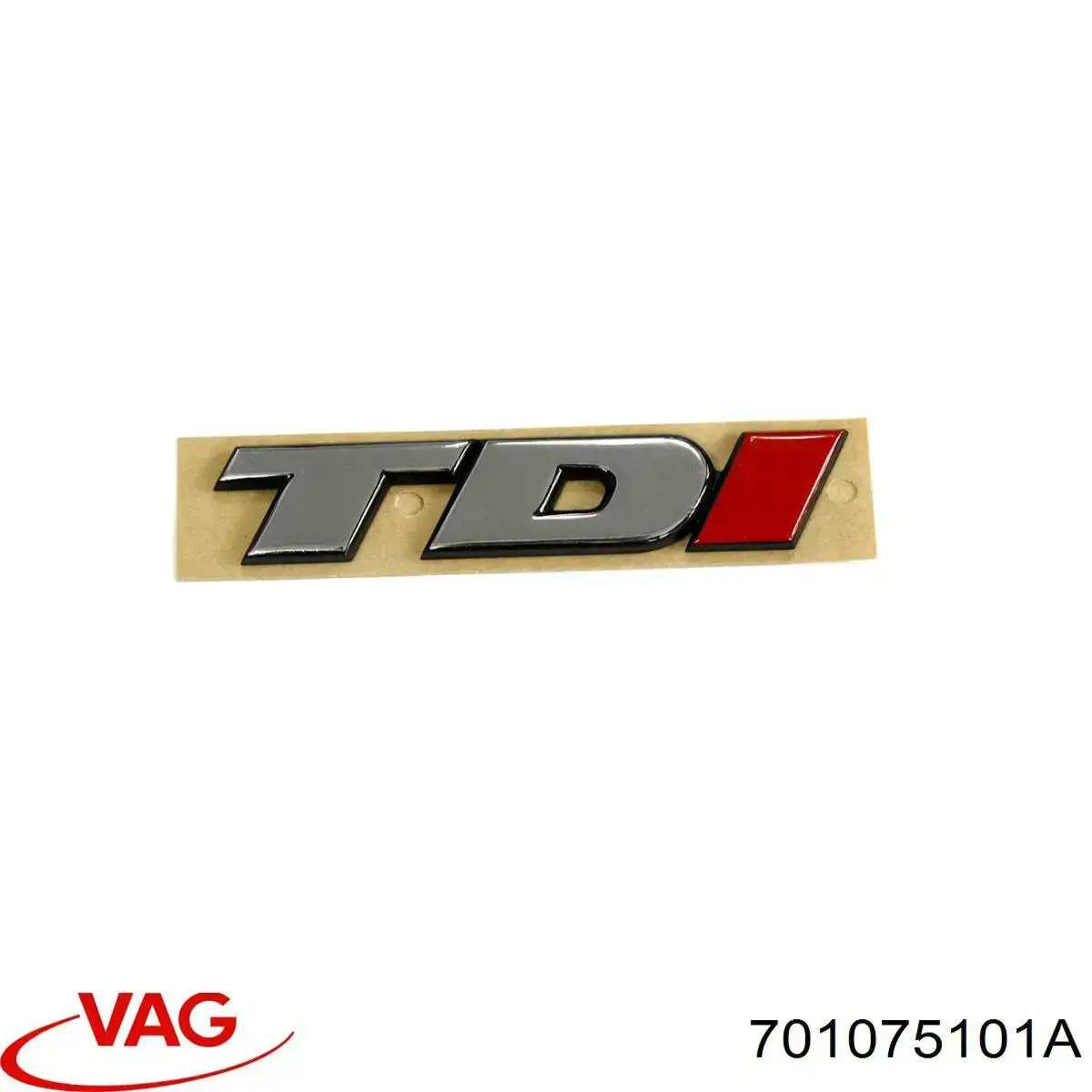 701075101A VAG Бризковики задні, комплект