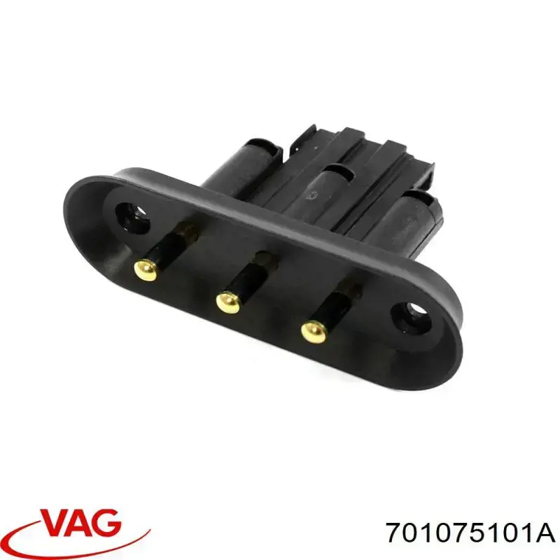 Задні бризковики VAG 701075101A ціна, від 82.95 USD