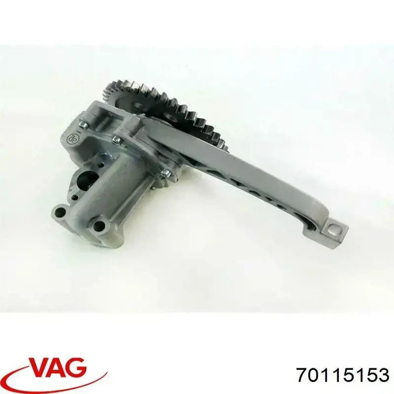 070115153 VAG