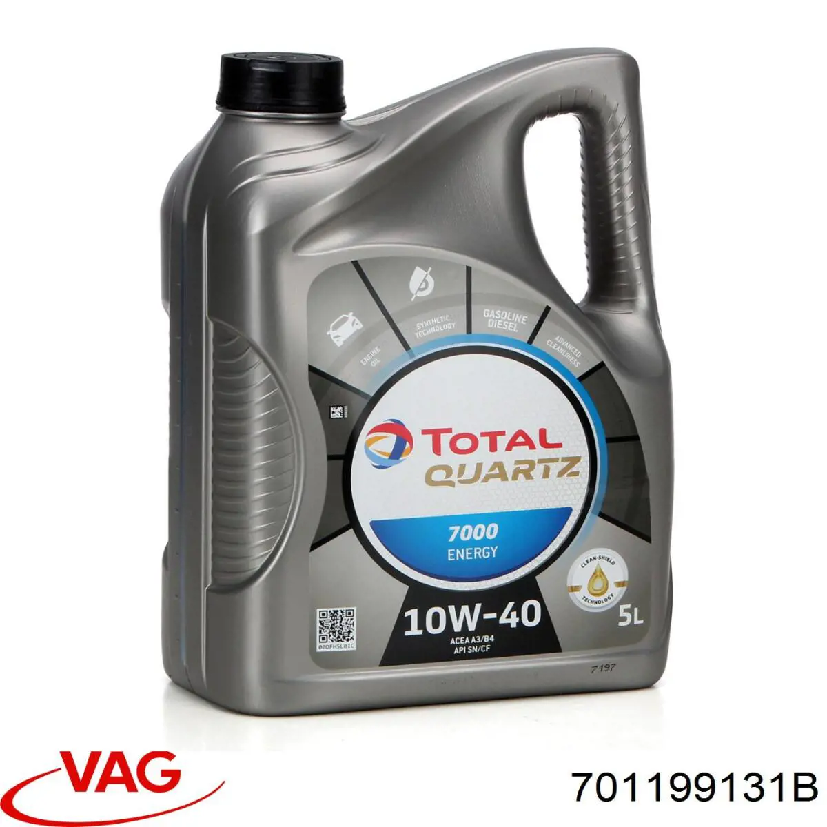  VAG 701199131B ціна, від 75.16 USD