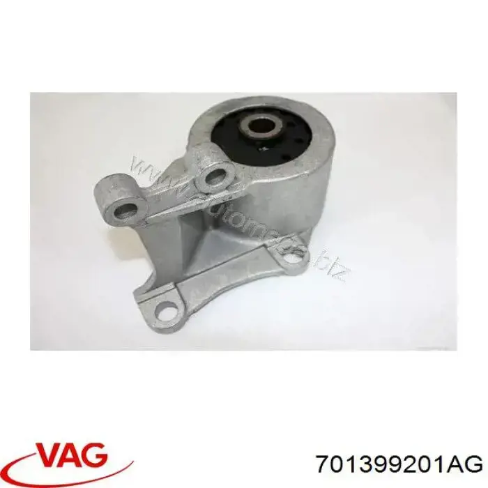 Купити 701399201AG VAG Задня опора двигуна