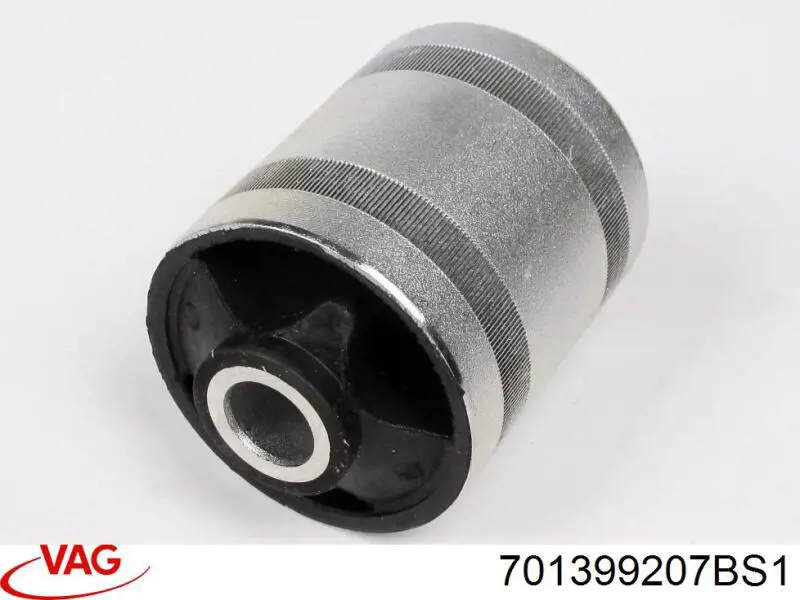 Задній сайлентблок двигуна VAG 701399207BS1 ціна, від 16.40 USD