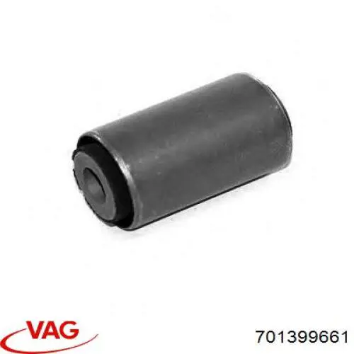 701399661 VAG подушка (опора двигуна ліва (сайлентблок))