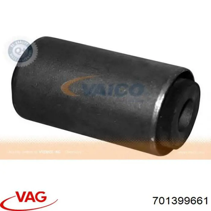 Купити 701399661 VAG Подушка (опора) двигуна ліва (сайлентблок)
