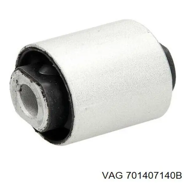 С/блок нижнього важеля VAG 701407140B