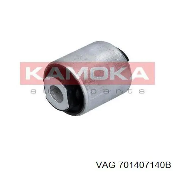 Купити 701407140B VAG Сайлентблок передньої підвіски