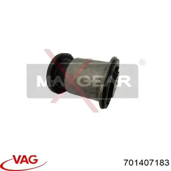 Сайлентблок нижнього важеля передньої підвіски VAG 701407183 ціна, від 2.89 USD