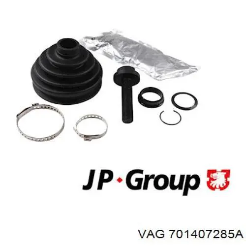 Купити 701407285A VAG Пильник шарніра приводу