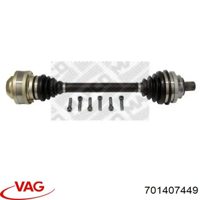 701407449 VAG 